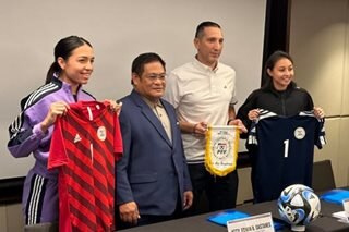 Ahead of Women's World Cup, PFF inks deal with adidas