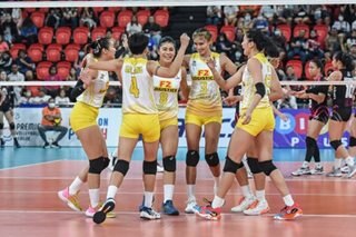 PVL: F2 outlasts Akari for 2nd straight win