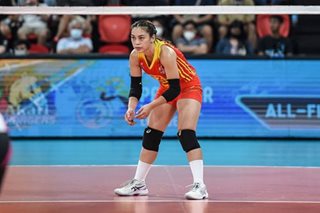 PVL: Macandili remains the 'glue' for F2 Logistics