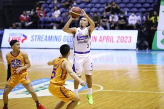 PBA: Magnolia beats NLEX for 3rd straight win