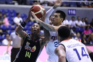 PBA: Opensa kontra depensa ang TNT vs Meralco