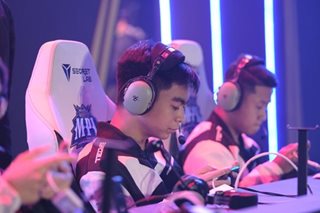 MPL: Super Red seizes chance to prove himself vs. TNC