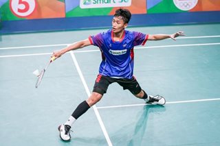 PH Badminton Nat'l Open returns after 3-year hiatus