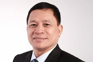 Marcos picks Isidro Purisima as acting peace adviser