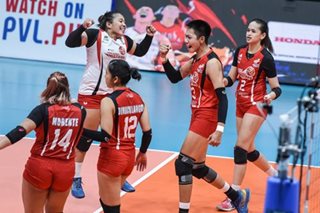 PVL: PLDT outlasts Petro Gazz, extends run to 3