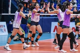 PVL: Shorthanded Choco Mucho grinds out 5-set win vs Army