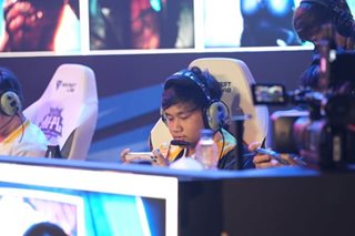 MPL Season 11: Bren hands Nexplay first loss