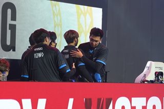 MPL: RSG Slate bounces back, keeps TNC winless