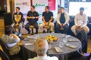 NBTC finals aim to discover local, Fil-foreign talents