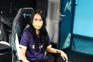 Meet the beacon of the world's reigning ML champs