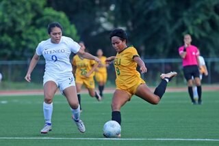 FEU favored by coaches in UAAP women’s football