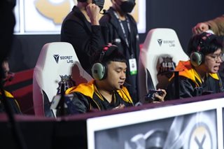 MPL S11: Bren sweeps RSG, cruises to 4th straight win