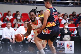 PBA: NorthPort surges past ROS to stay in QF hunt