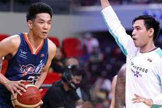 PBA suspends, fines Maliksi for late game commotion