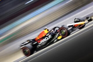 F1: Verstappen wins season-opening Bahrain Grand Prix