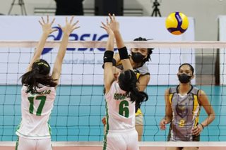 CPS-Antipolo takes on GCC-Taguig City for PNVF U18 crown