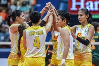 PVL: F2 Logistics punches semis ticket by beating Army
