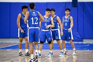 Basketball: Ateneo takes San Beda's place in NBTC 