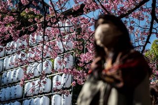 THE DAY IN PHOTOS: March 14, 2023