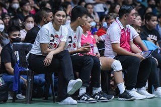 PVL: Creamline gears up for semis without Alyssa Valdez
