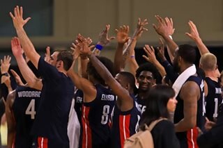 FIBA: Grant Hill excited for Team USA to experience Manila