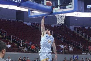 Fil-Nation makes early statement in NBTC Finals