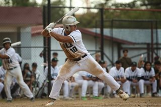 UAAP baseball: La Salle rallies past NU for first win