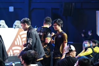 MPL S11: Omega gets back-to-back wins, adds to Onic's woes