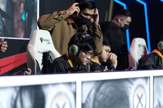 Phewww stars as Bren takes MPL S11 top spot from Echo