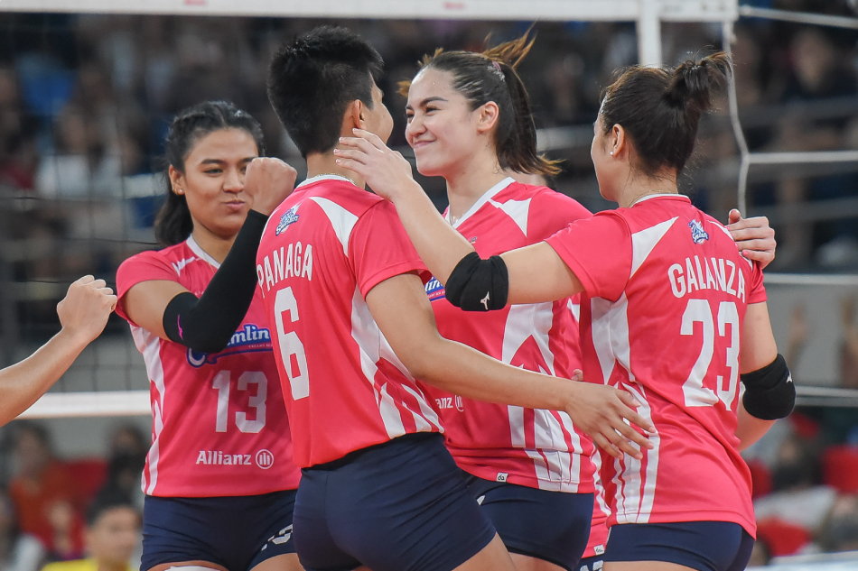 Photo from PVL Media Bureau