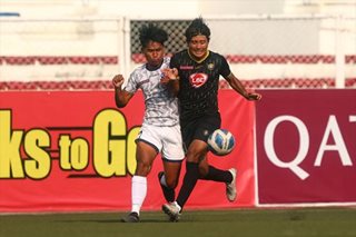 PFL: Gayoso, Amita shine as Kaya takes down ADT