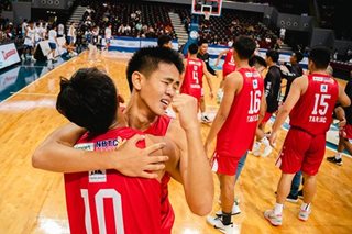 NBTC: Team Tarlac clinches Division 2 title