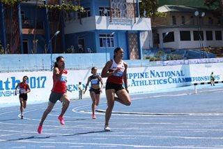 Richardson tops 200, sets up clash vs Knott in 100
