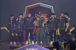 MPL Season 11: Ano na ang mga pinagkaabalahan ni Ch4knu? 