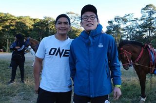 Shinya Aoki on Eduard Folayang: ‘He’s No. 1’