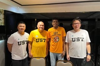 UAAP: UST Tigers secures SJ Moore commitment