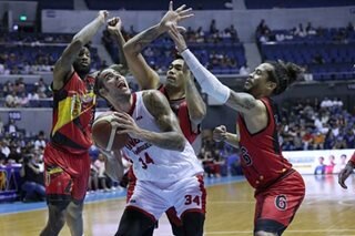 PBA: Ginebra closes out San Miguel in thriller, marches to finals 