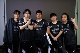 'Back-to-back': Execration clinches Berlin Major spot 