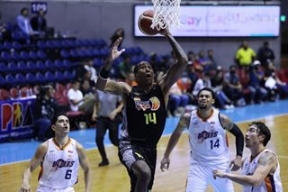 PBA: TNT closes out Meralco to arrange title clash with Ginebra
