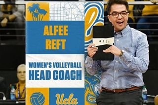 Fil-Am coach looks to make his mark with UCLA Bruins