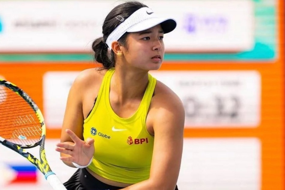Tenis: Ayala, Palikova mengungguli No. 4 di Swiss
