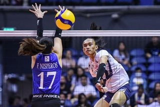 UAAP: Adamson hopes to get even vs NU Lady Bulldogs