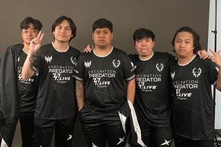 Execration bows out of DreamLeague Season 19