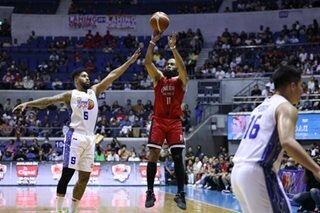 Pringle lifts Ginebra past TNT in high-scoring duel