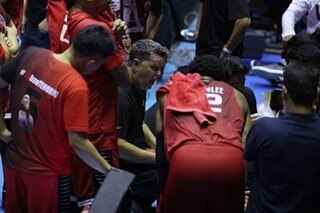 PBA: Cone braces for surprise from TNT in Game 4