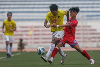 Football: Kaya FC back on top of PFL after beating ADT