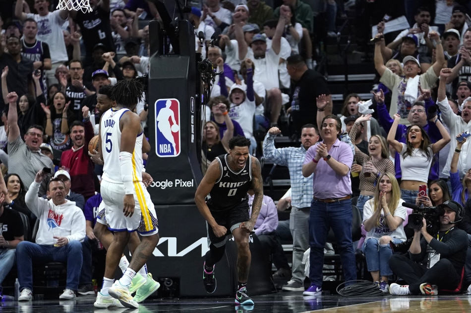 Heavy on Lakers - Malik Monk was on FIRE against the Spurs