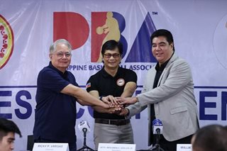  DILG links up with PBA to boost anti-drug campaign