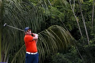 Golf: Que, Go beef up cast in PGT Caliraya