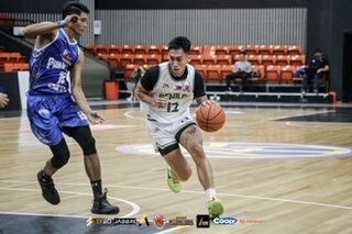 San Beda's Cortez, CSB's Corteza named to AsiaBasket first team